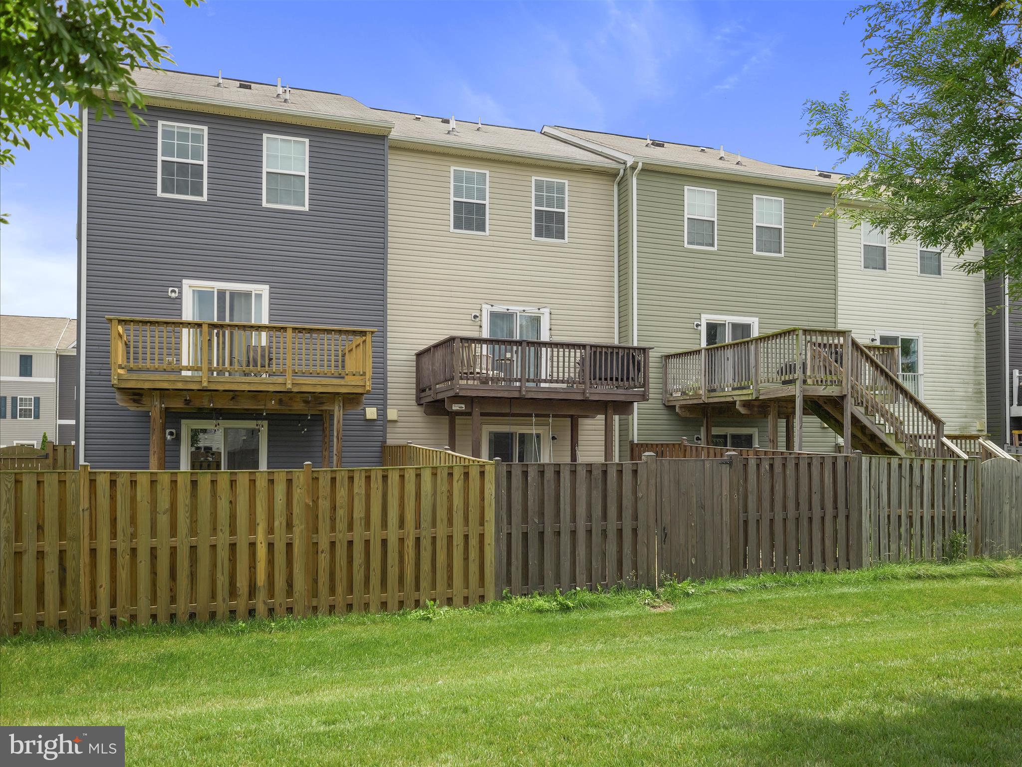 BERKELEY RIDGE - Residential