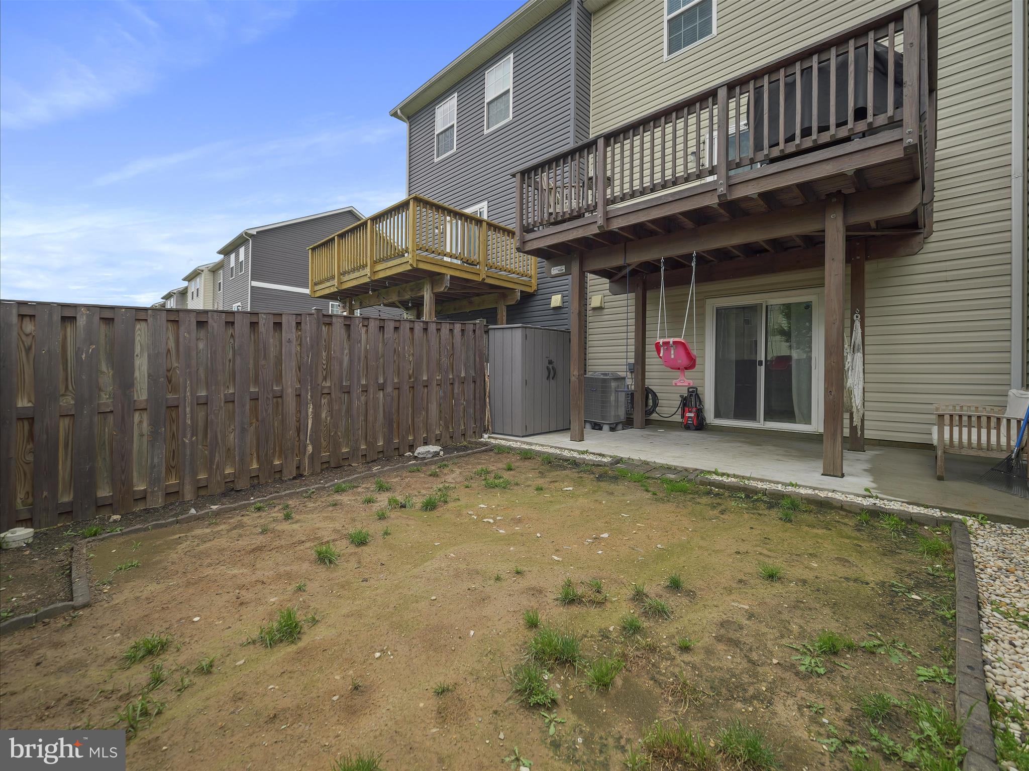 BERKELEY RIDGE - Residential