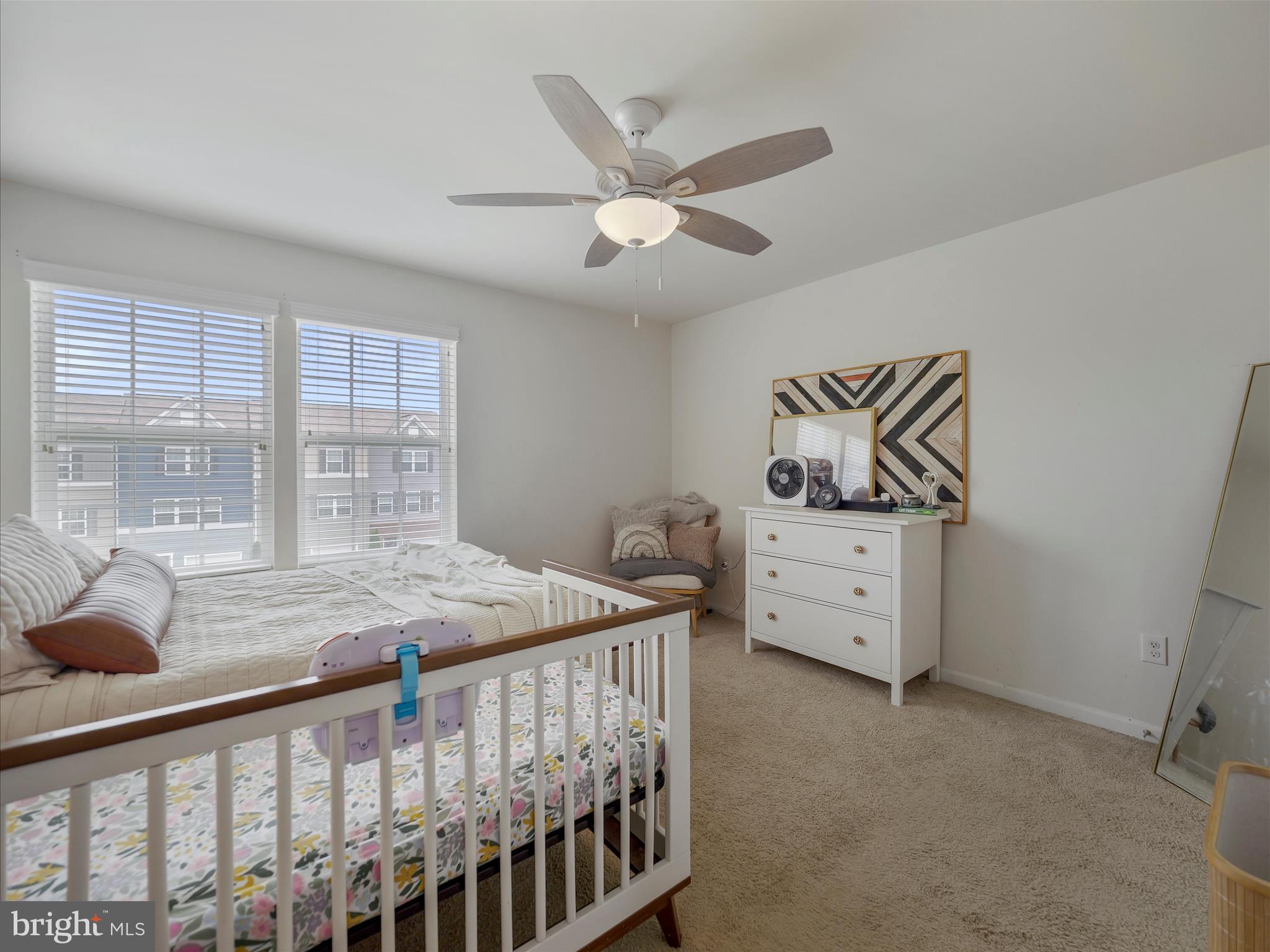 BERKELEY RIDGE - Residential