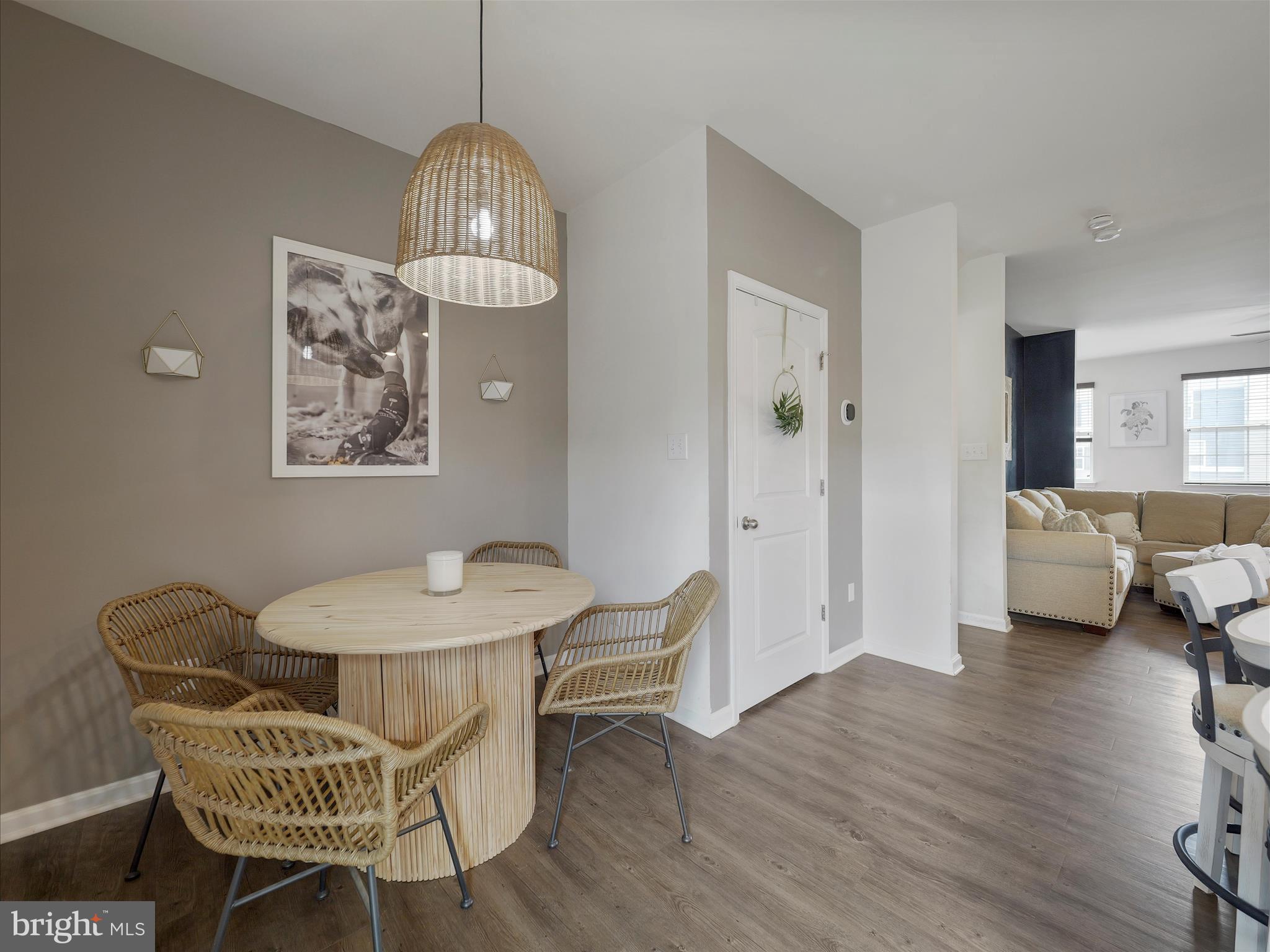 BERKELEY RIDGE - Residential