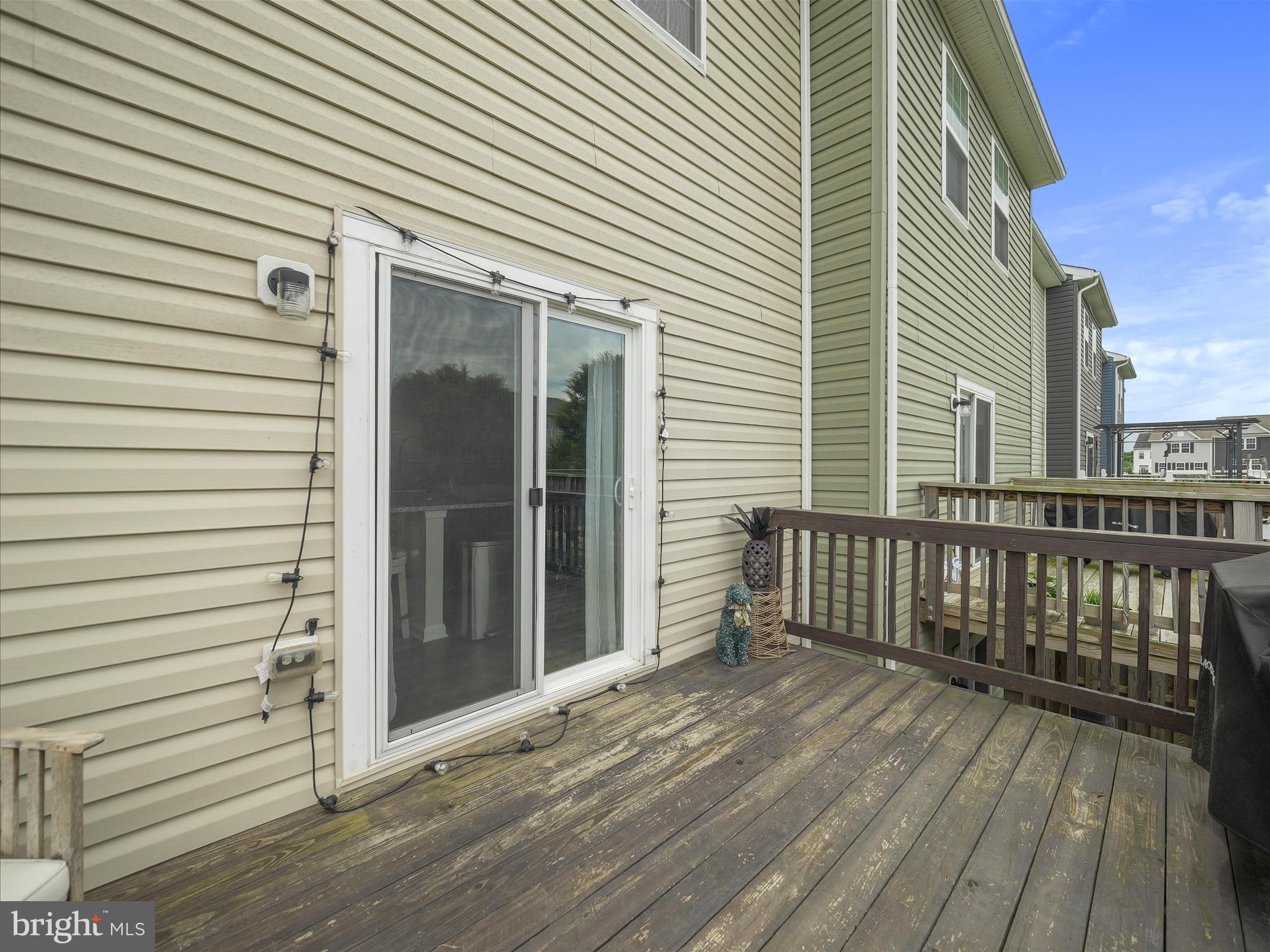 BERKELEY RIDGE - Residential