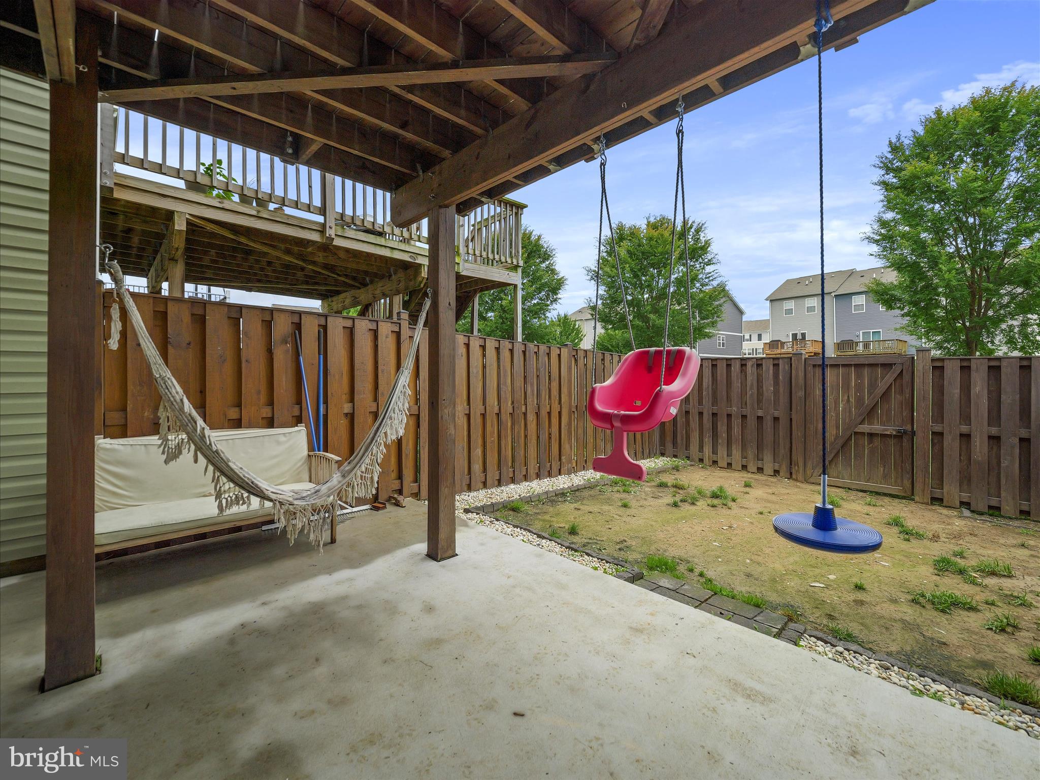 BERKELEY RIDGE - Residential