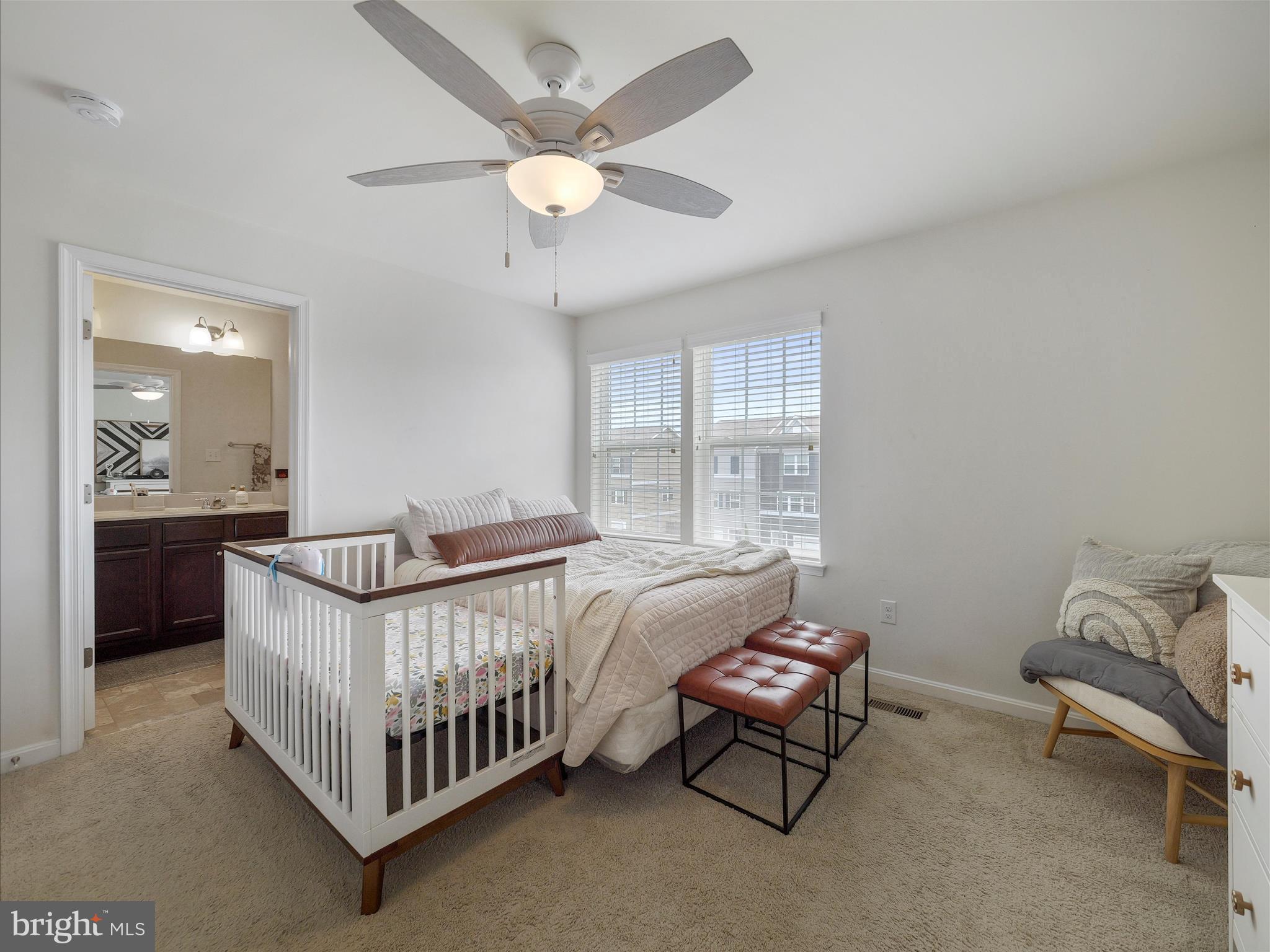 BERKELEY RIDGE - Residential