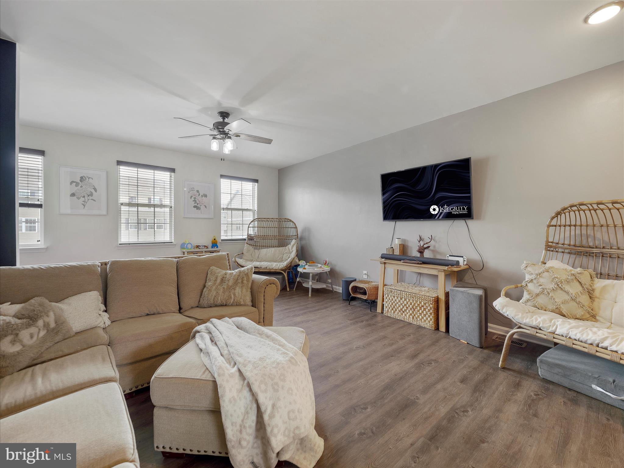 BERKELEY RIDGE - Residential