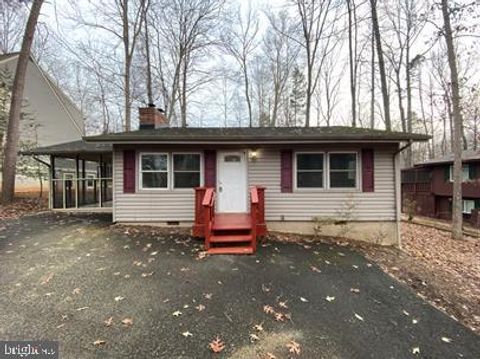 Photo of 117 Edgehill Drive, LOCUST GROVE, VA 22508 (MLS # VAOR2013742)