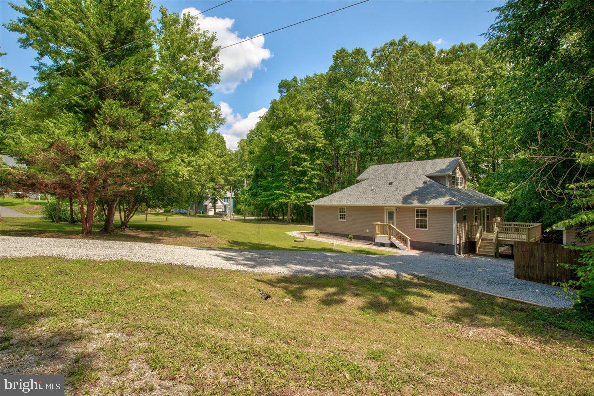 LAKE LAND OR - Residential