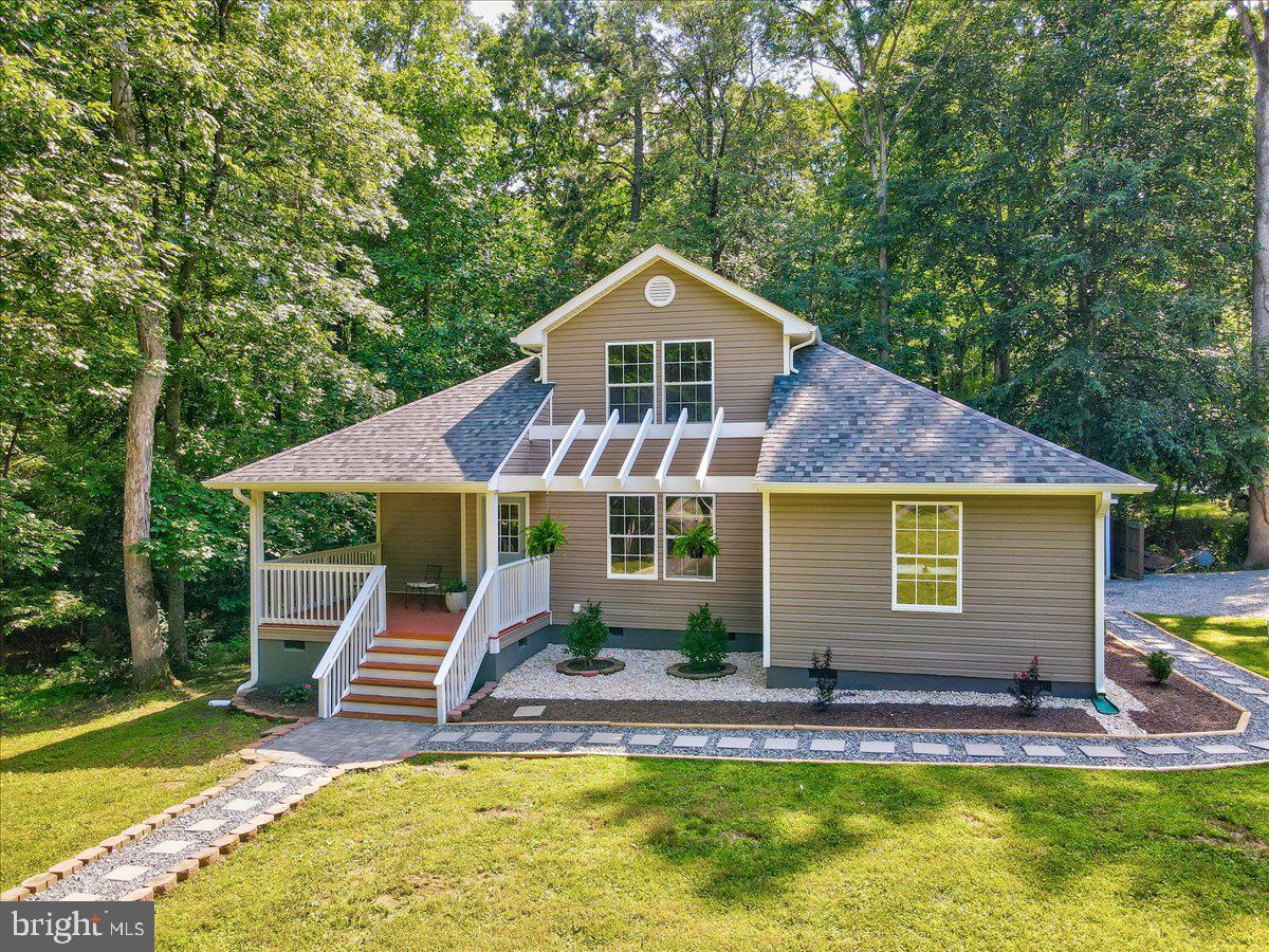 LAKE LAND OR - Residential