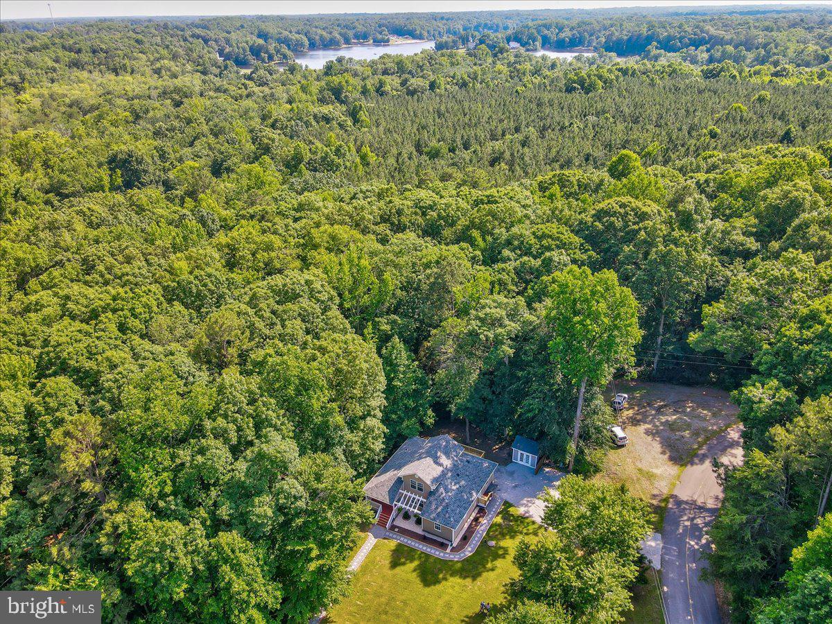 LAKE LAND OR - Residential