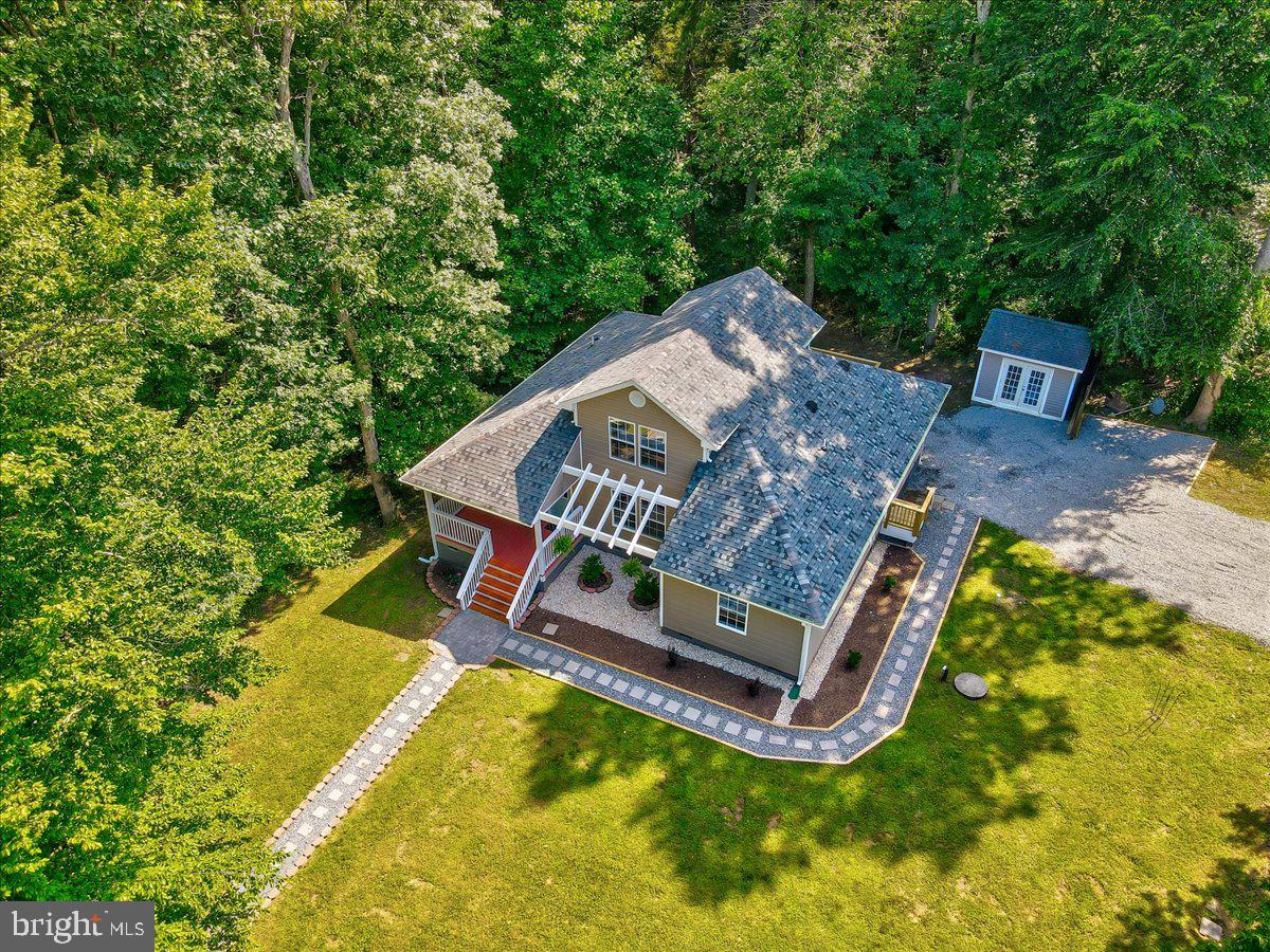 LAKE LAND OR - Residential