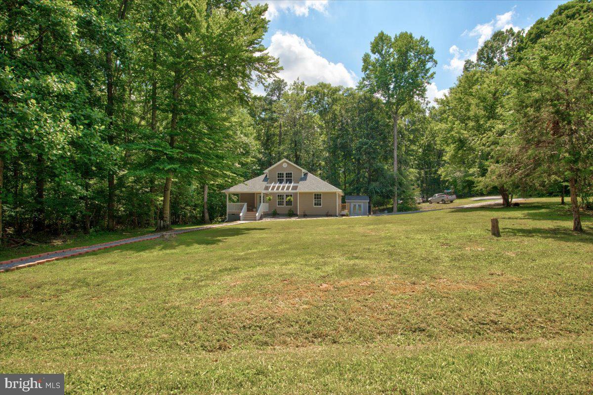 LAKE LAND OR - Residential