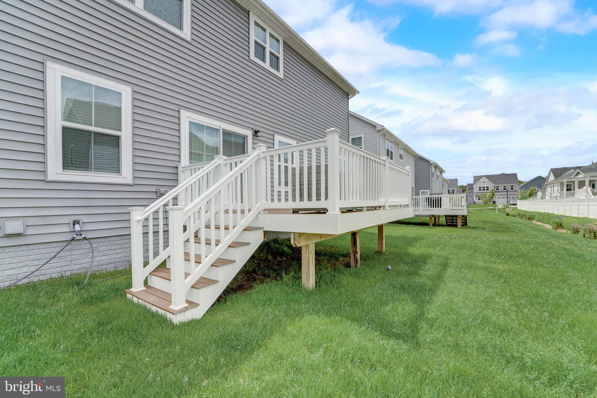 SHIPLEY HOMESTEAD - Residential