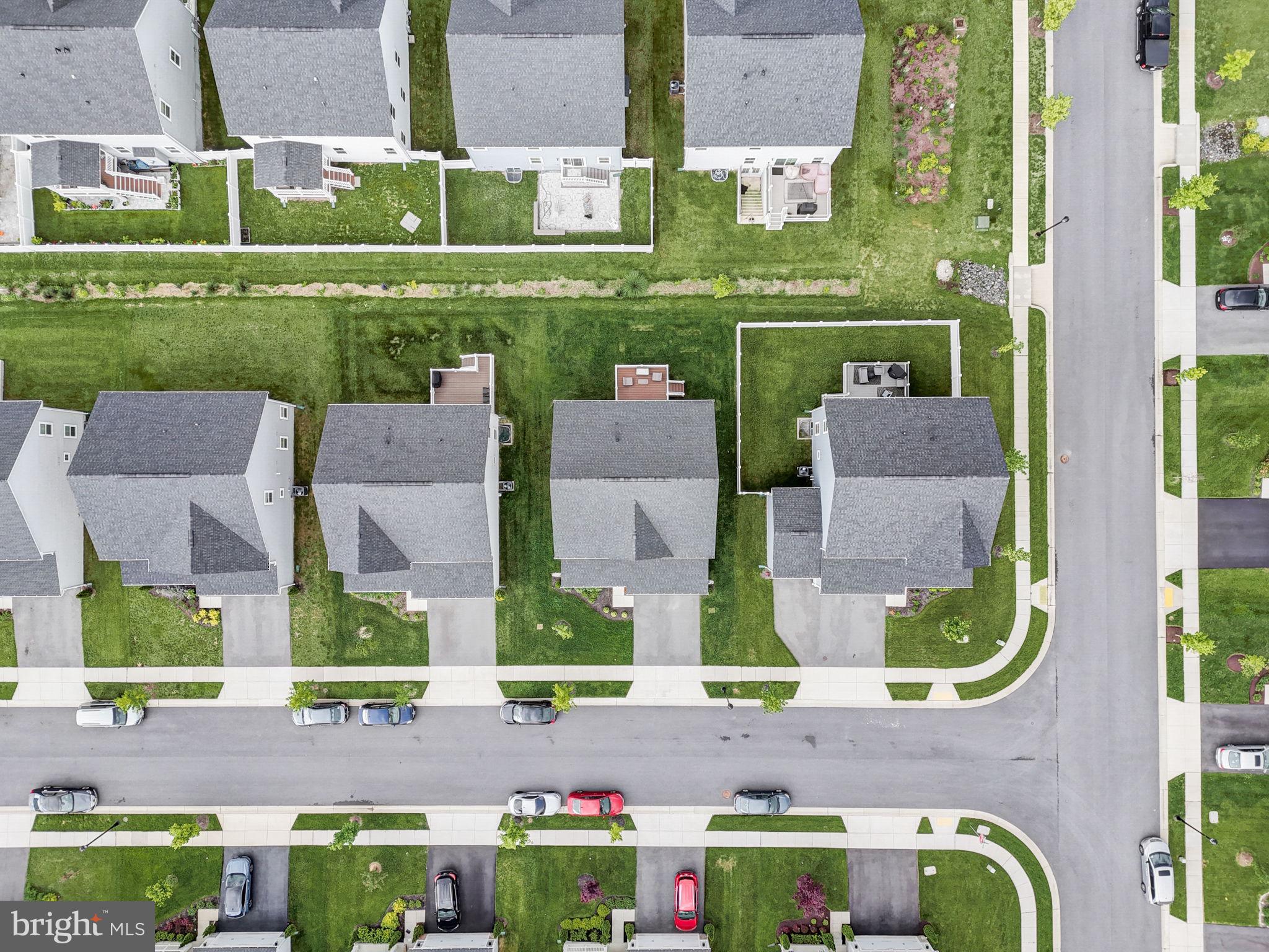 SHIPLEY HOMESTEAD - Residential