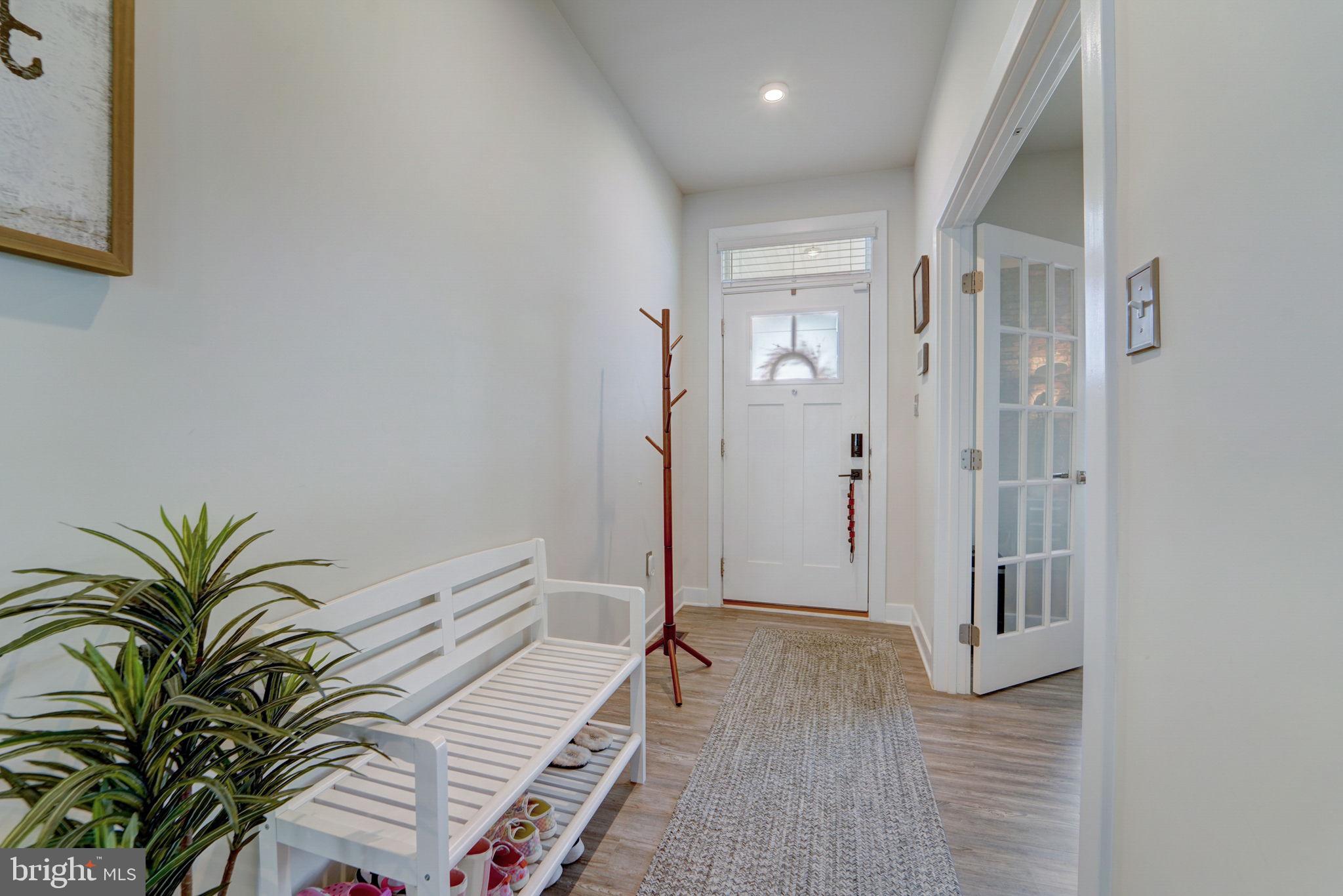 SHIPLEY HOMESTEAD - Residential