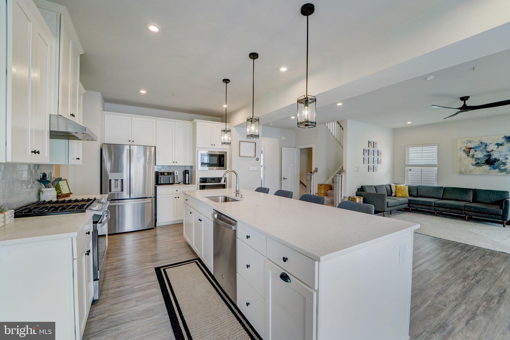 SHIPLEY HOMESTEAD - Residential