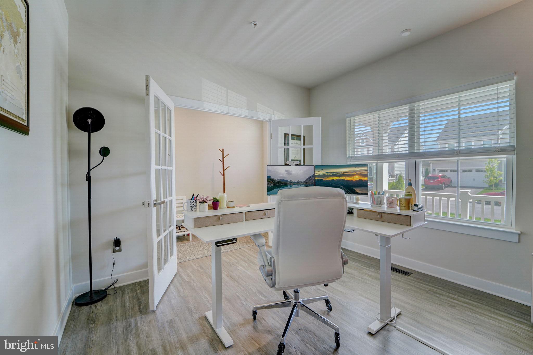 SHIPLEY HOMESTEAD - Residential