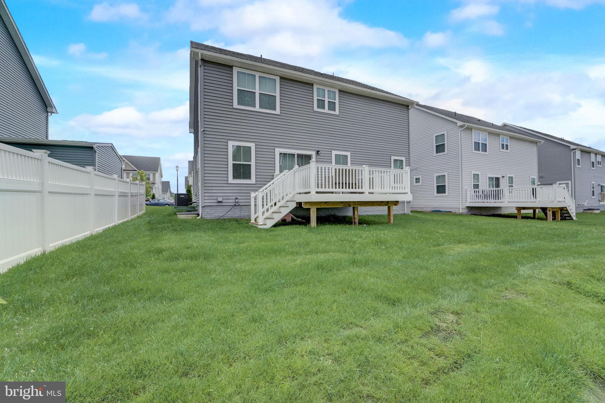 SHIPLEY HOMESTEAD - Residential