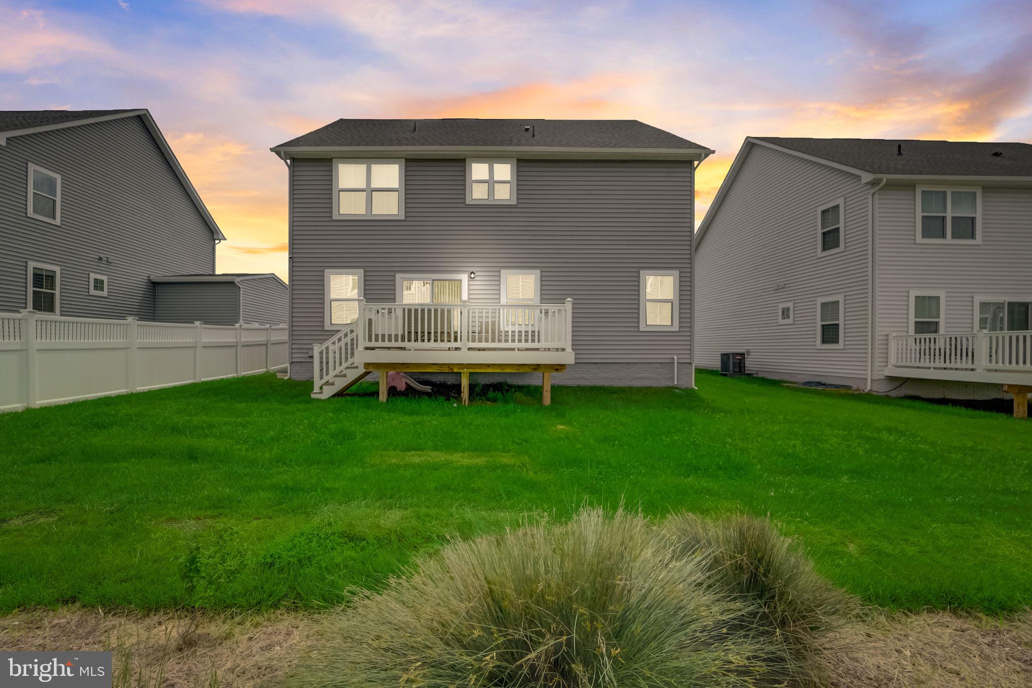 SHIPLEY HOMESTEAD - Residential