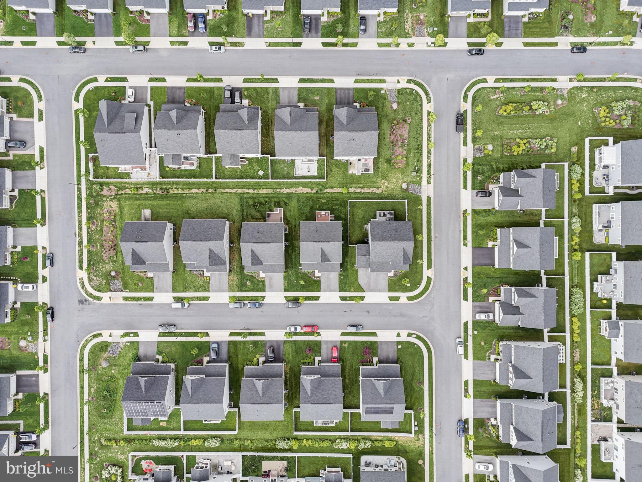 SHIPLEY HOMESTEAD - Residential