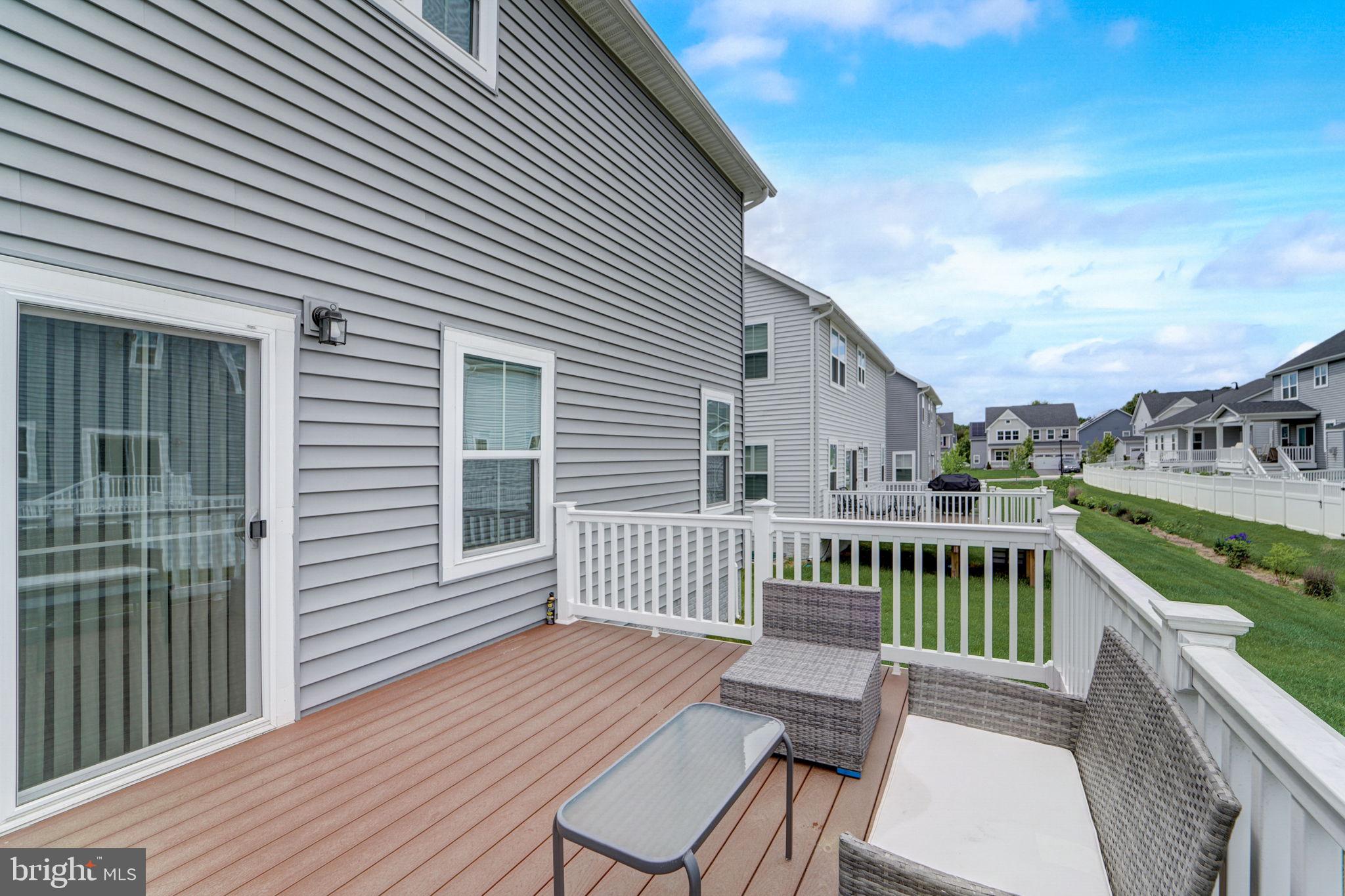 SHIPLEY HOMESTEAD - Residential