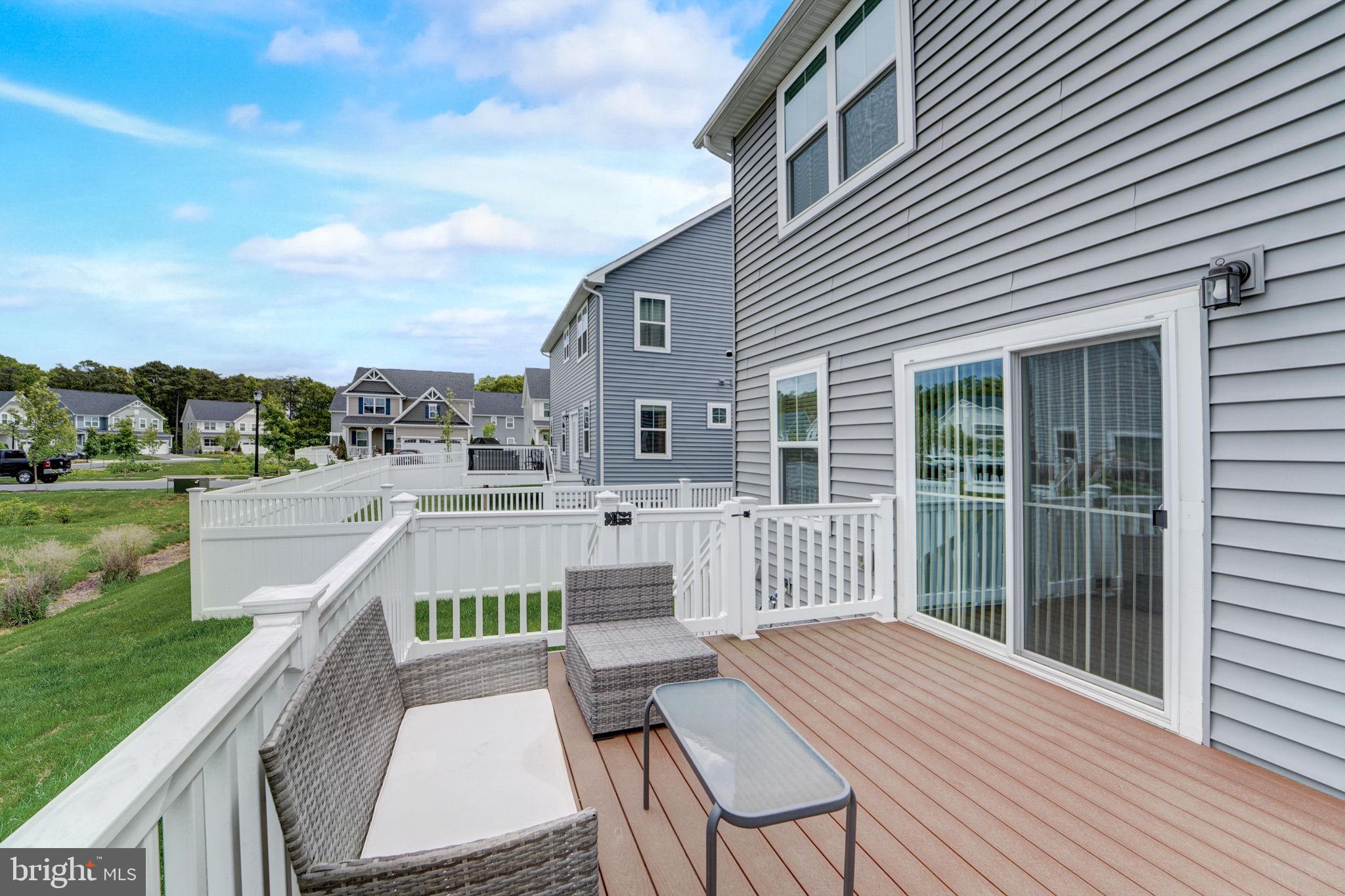 SHIPLEY HOMESTEAD - Residential