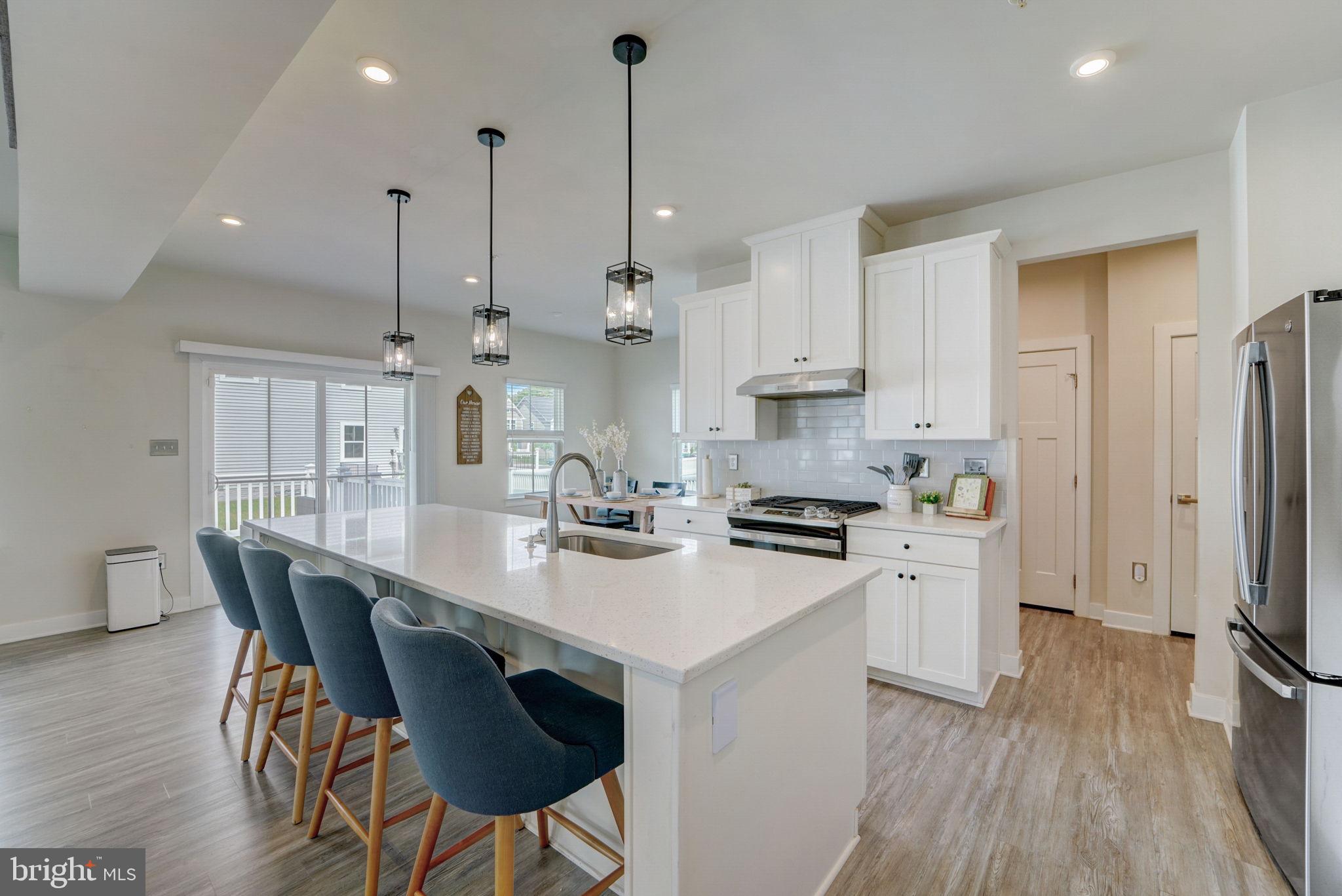 SHIPLEY HOMESTEAD - Residential