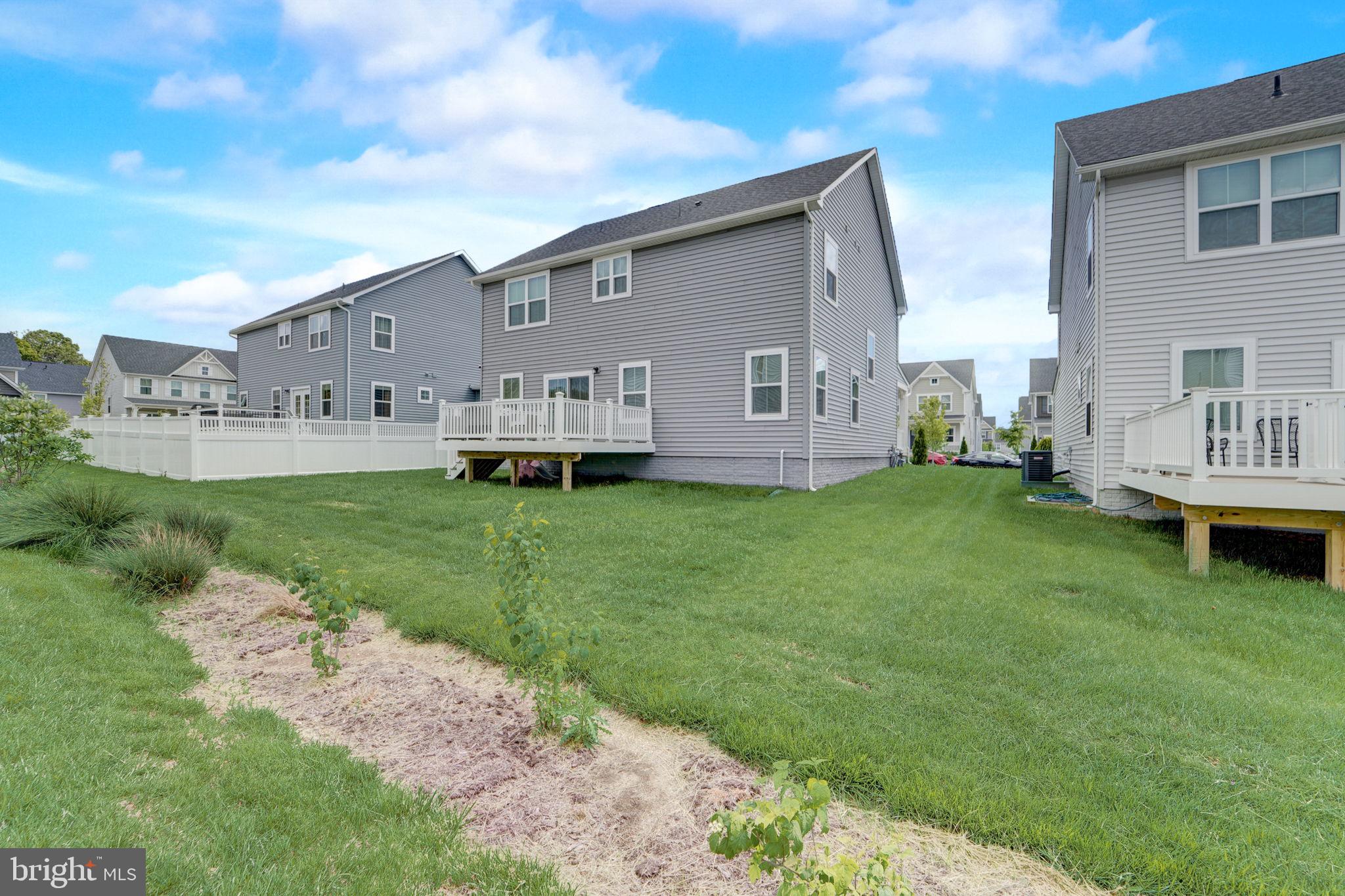 SHIPLEY HOMESTEAD - Residential
