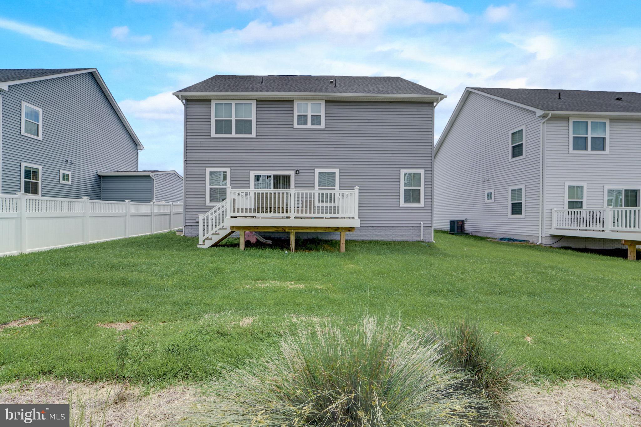 SHIPLEY HOMESTEAD - Residential