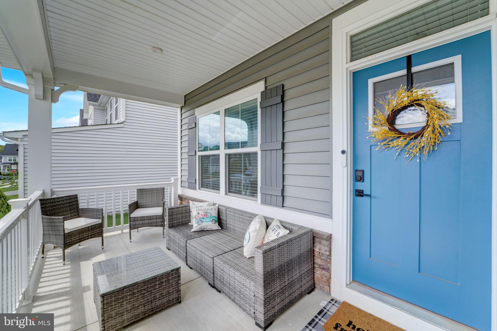 SHIPLEY HOMESTEAD - Residential