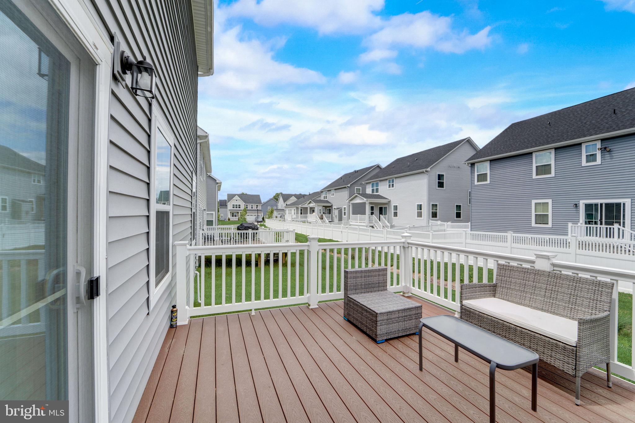 SHIPLEY HOMESTEAD - Residential