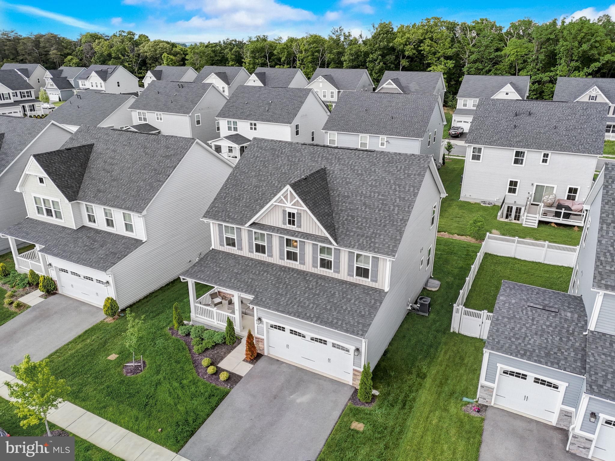 SHIPLEY HOMESTEAD - Residential