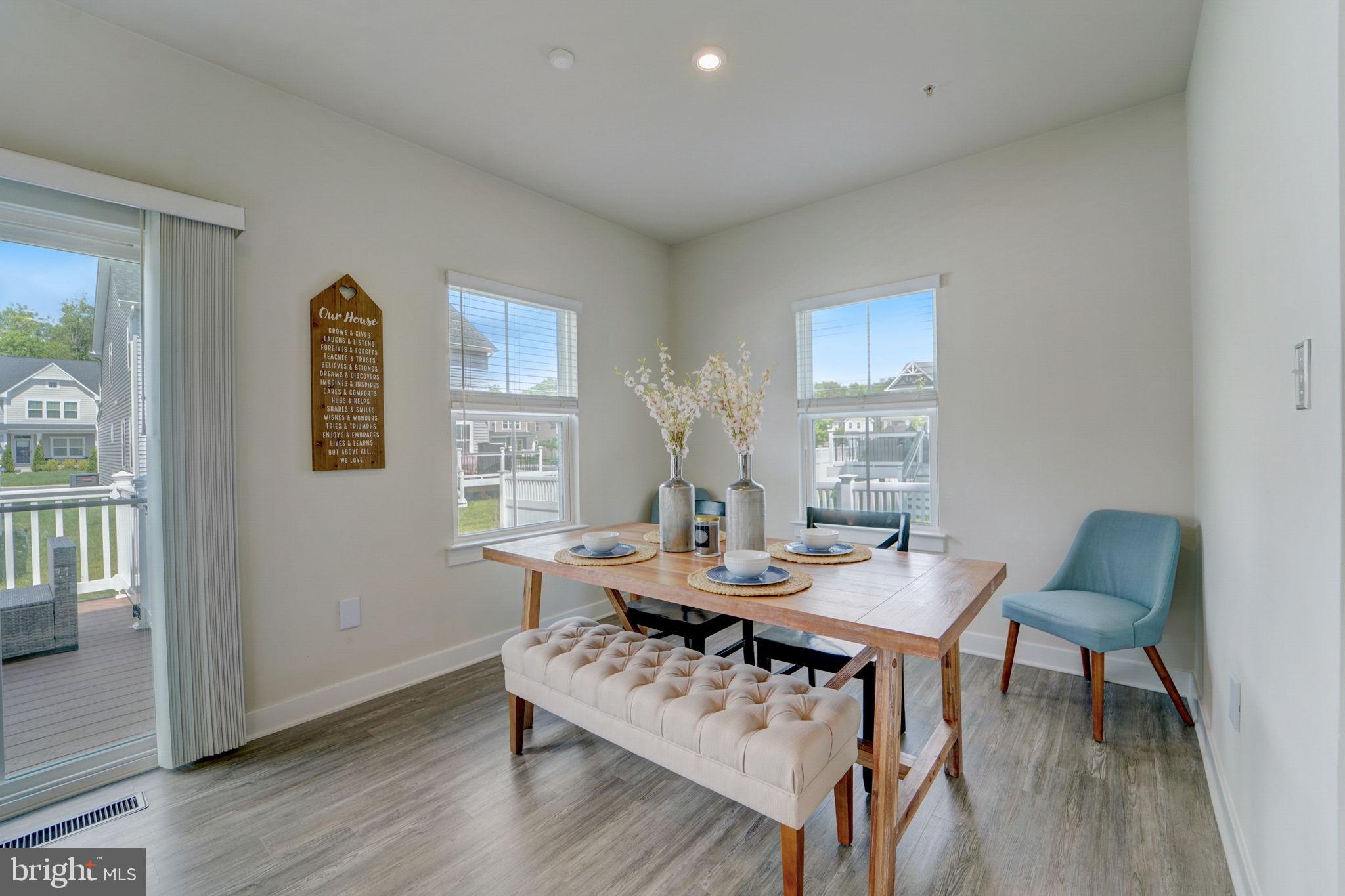 SHIPLEY HOMESTEAD - Residential