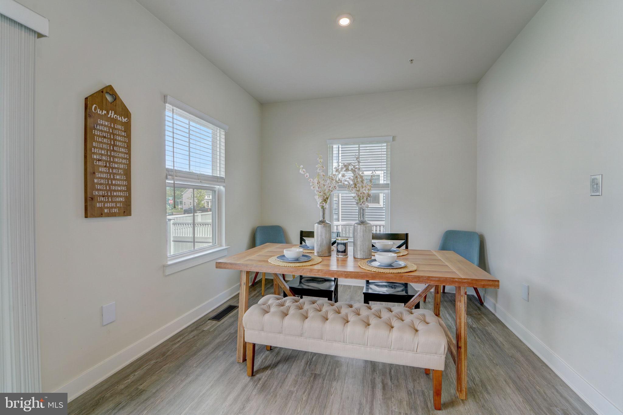 SHIPLEY HOMESTEAD - Residential