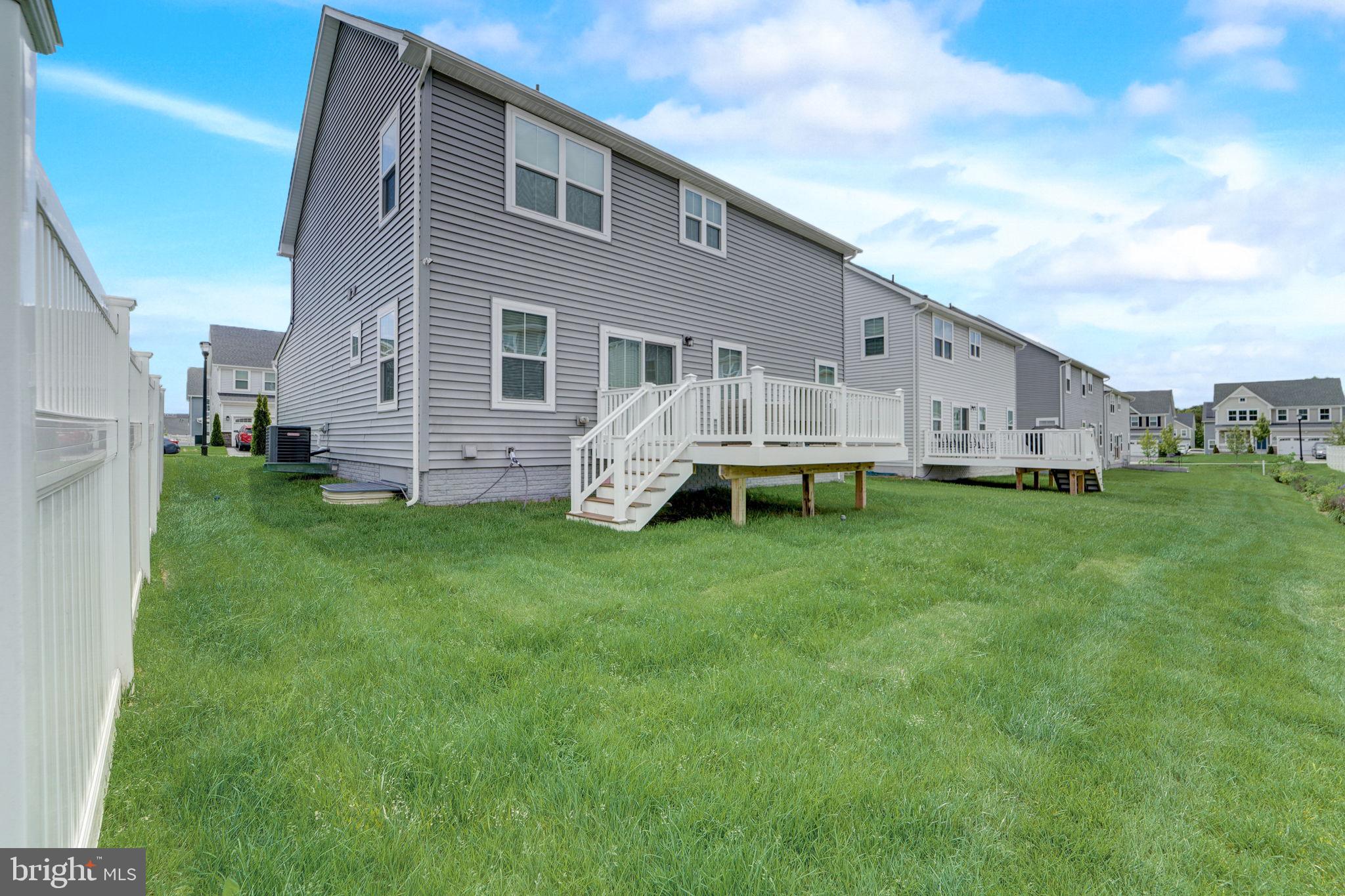 SHIPLEY HOMESTEAD - Residential