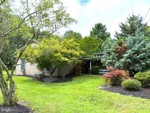 Homes For Sale - 667 Stanton Avenue<br/> Gloucester County, FRANKLINVILLE, NJ 08322