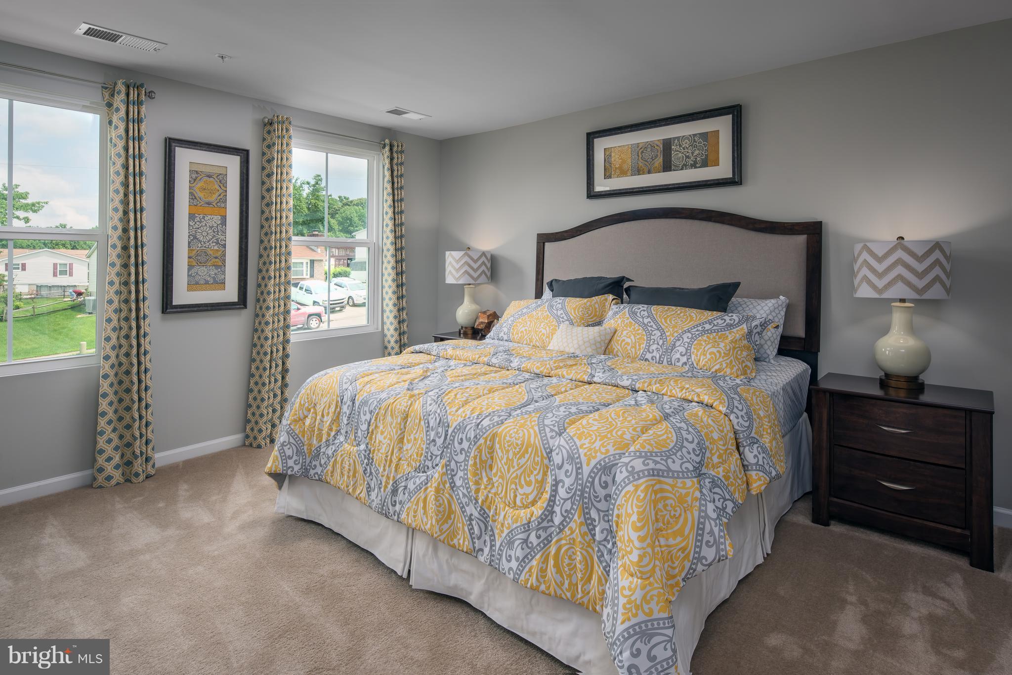 CHANDLERS GLEN - Residential