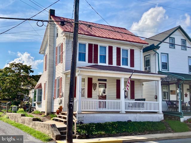 Photo of 305 Broad Street, TERRE HILL, PA 17519 (MLS # PALA2094964)