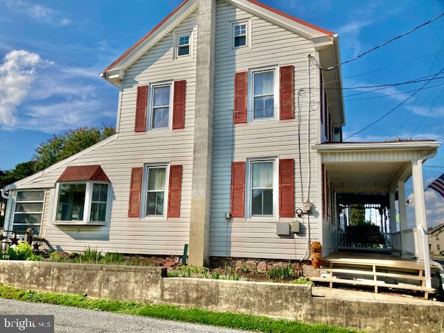 305 BROAD STREET