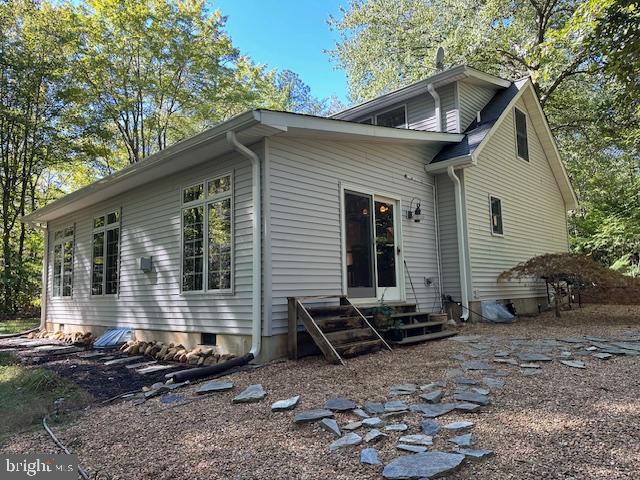 22592 QUIET LANE