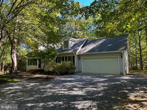 22592 QUIET LANE LEONARDTOWN MD 20650