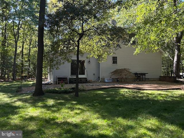 22592 QUIET LANE