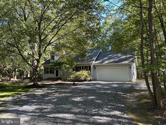 22592 QUIET LANE