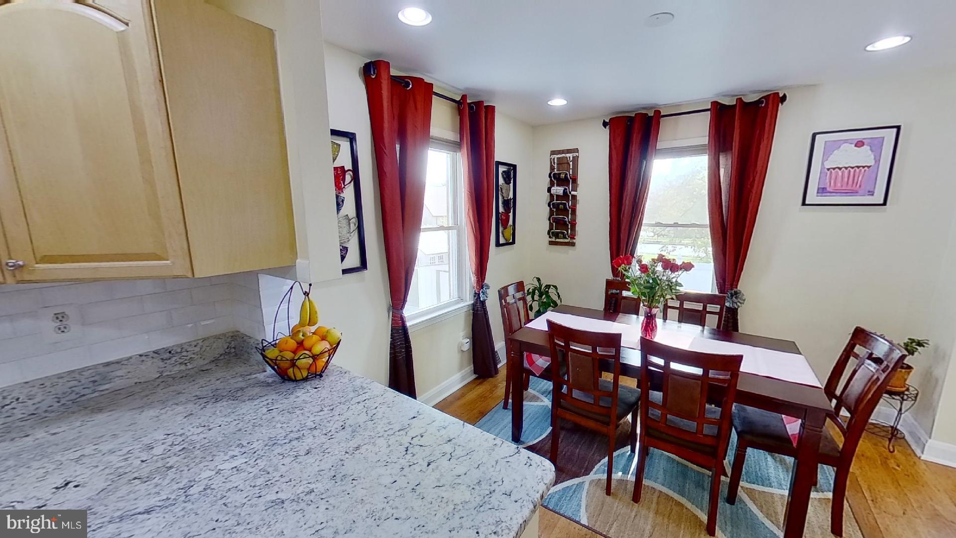 PERRY HALL - Residential