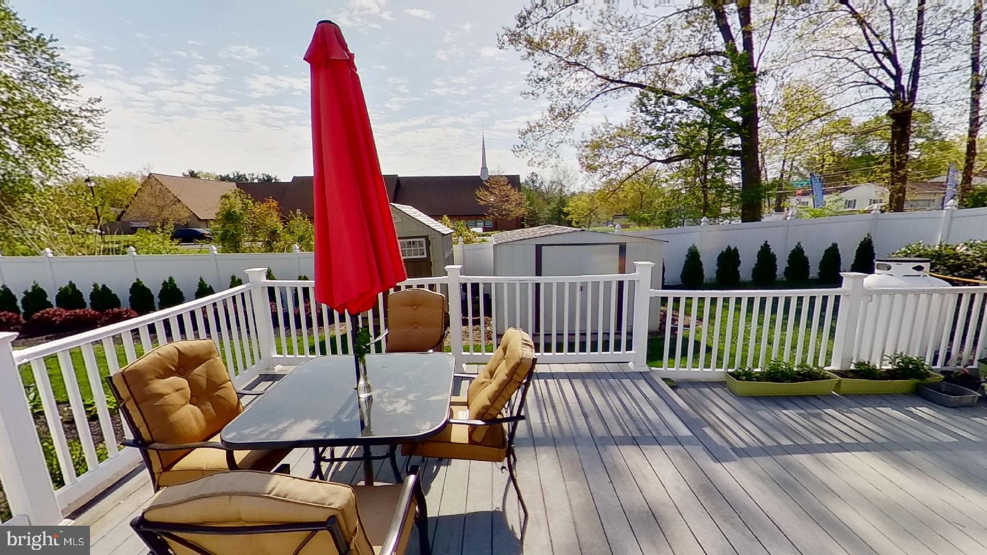 PERRY HALL - Residential