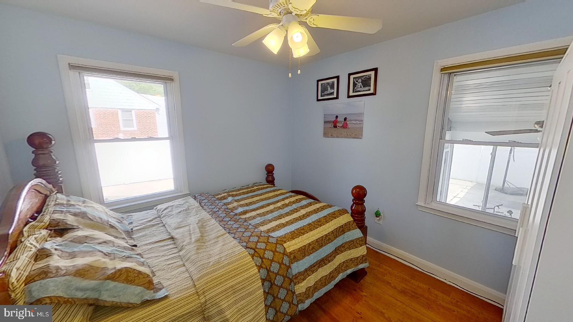 PERRY HALL - Residential