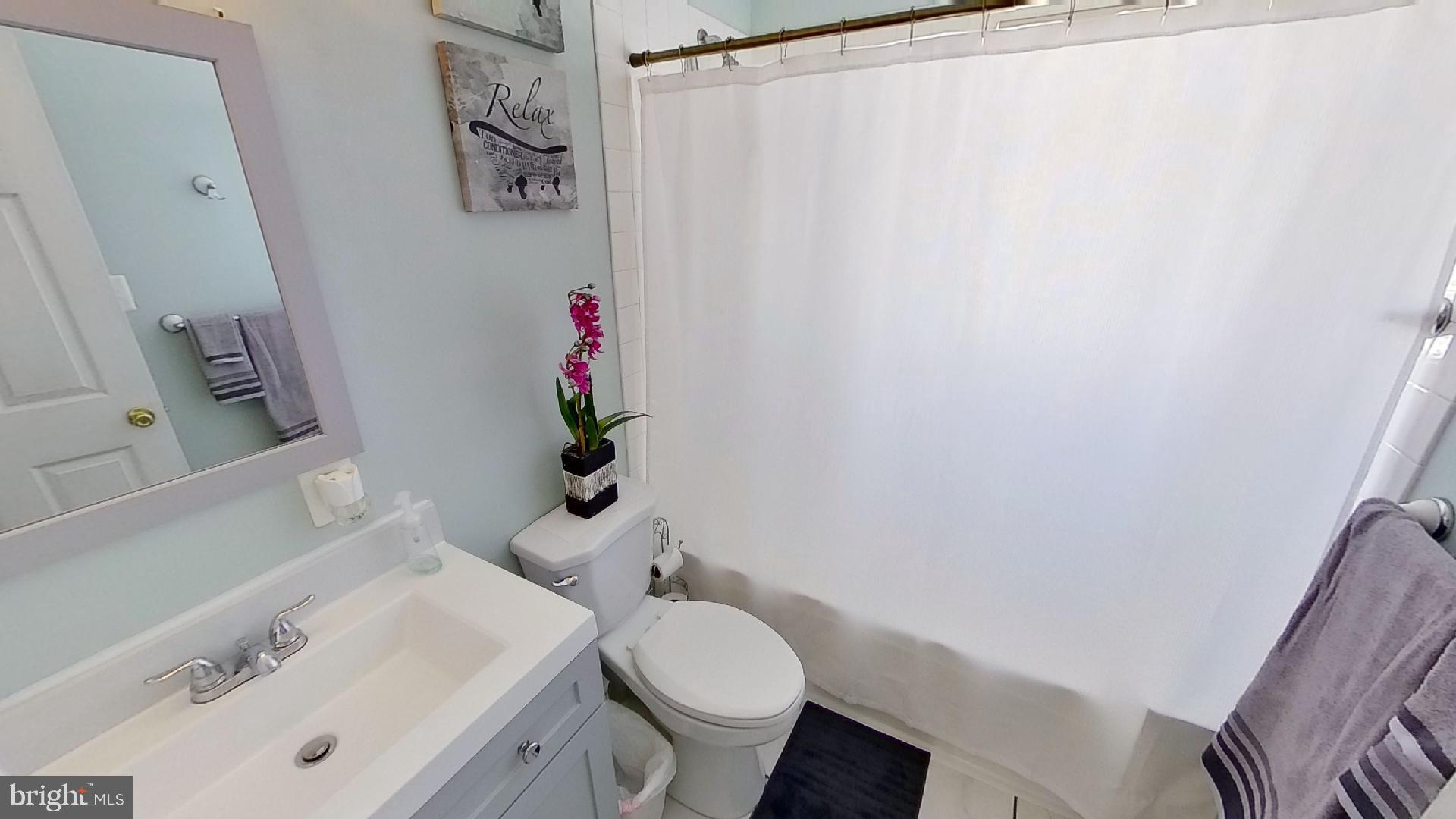 PERRY HALL - Residential