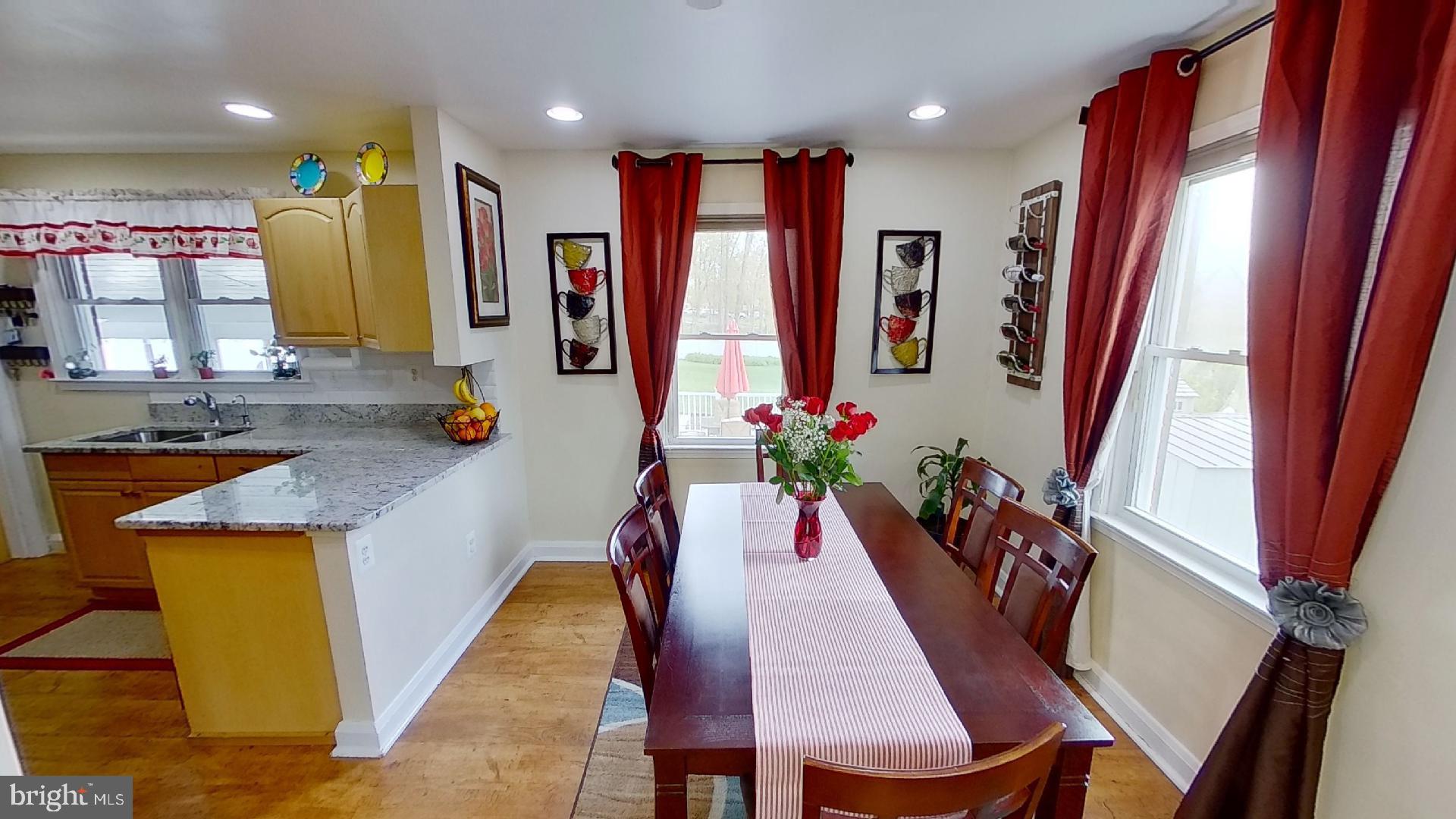 PERRY HALL - Residential