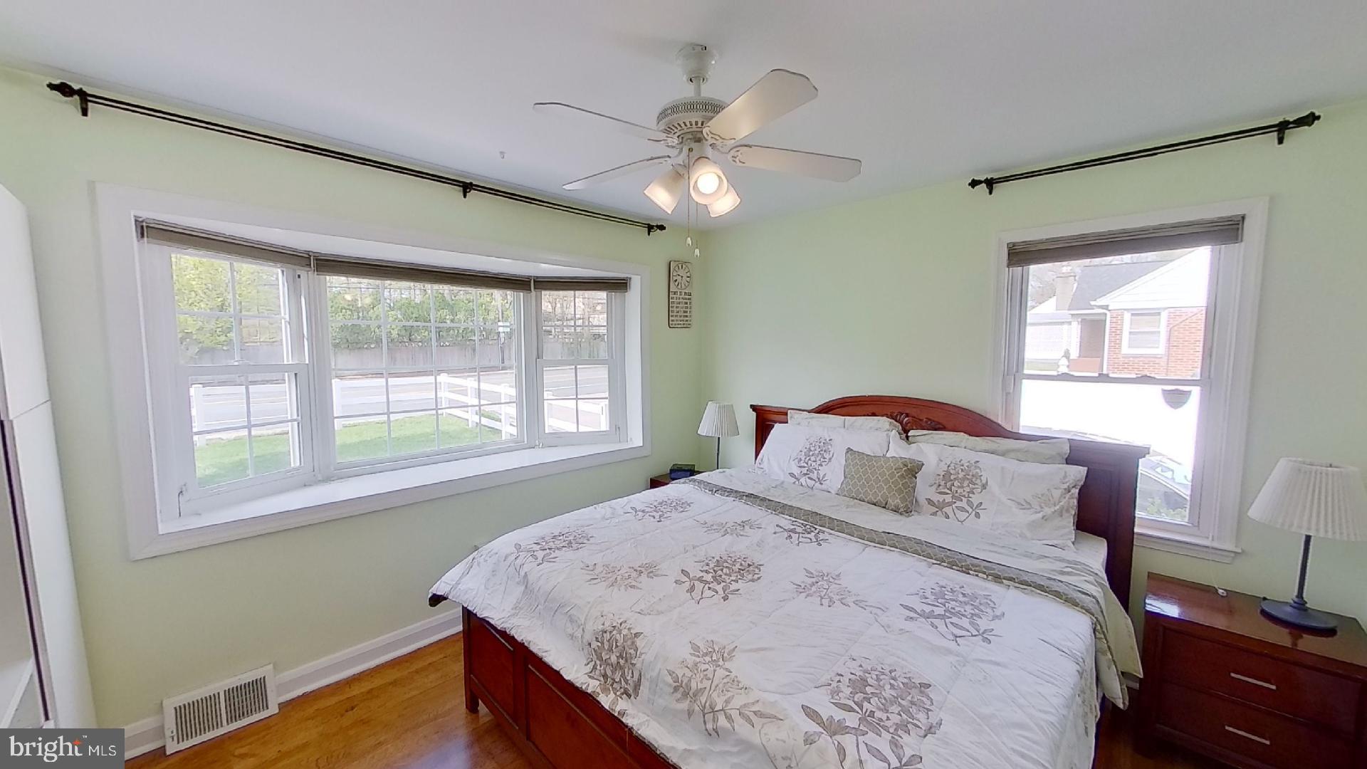 PERRY HALL - Residential