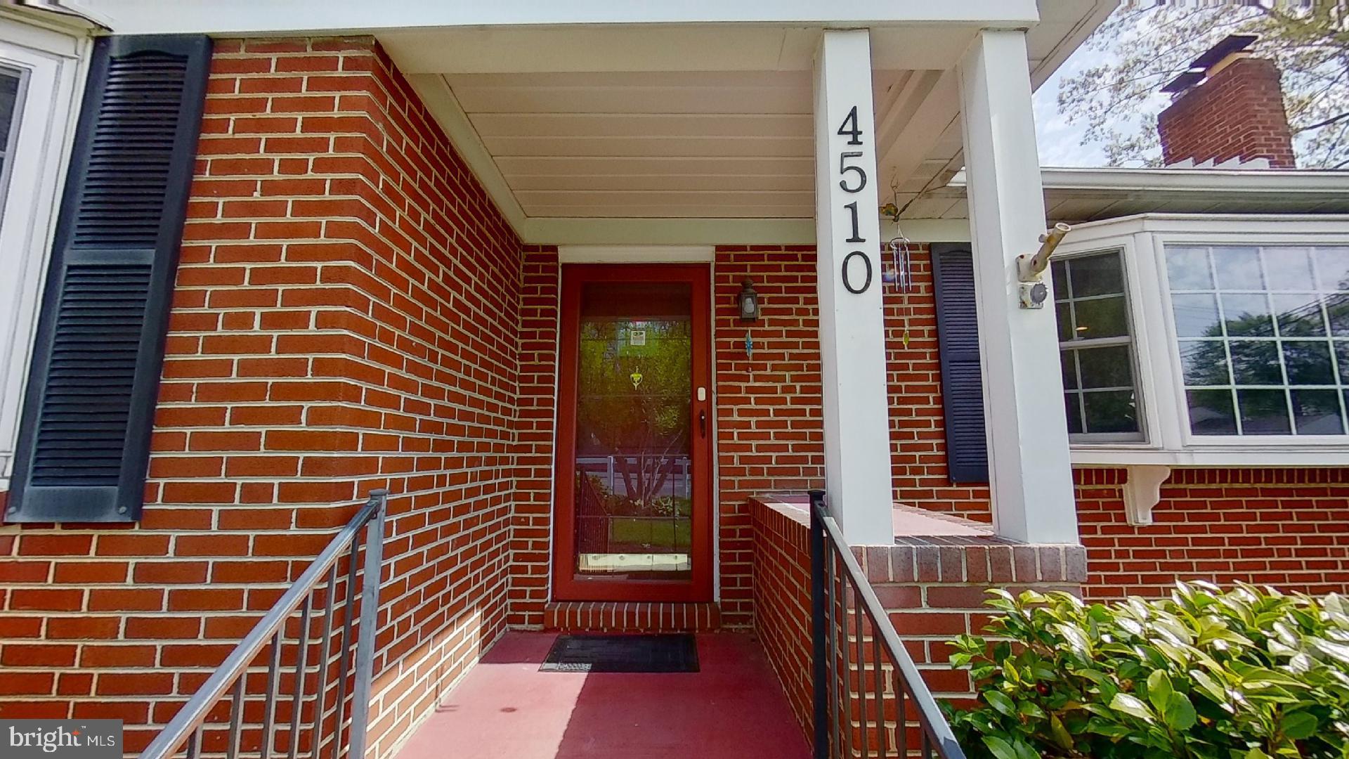 PERRY HALL - Residential