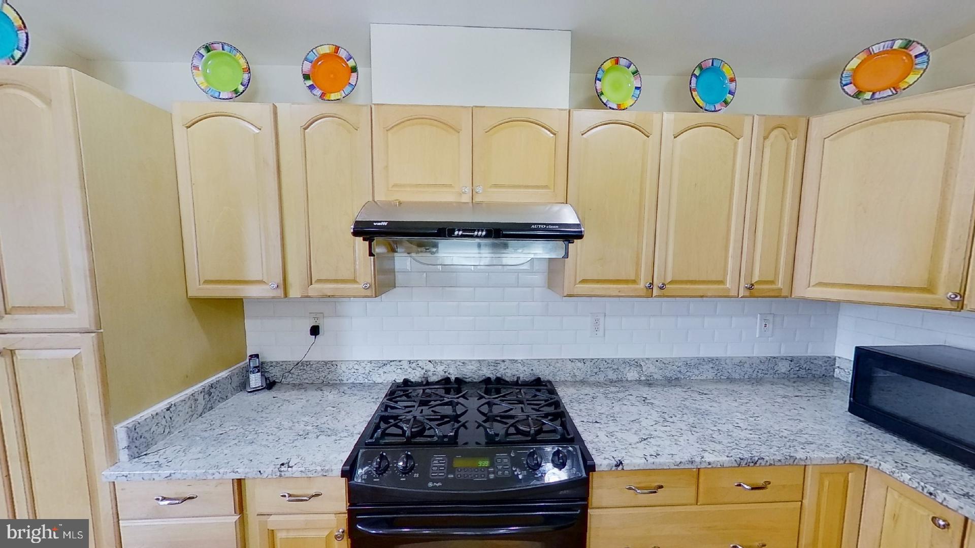 PERRY HALL - Residential