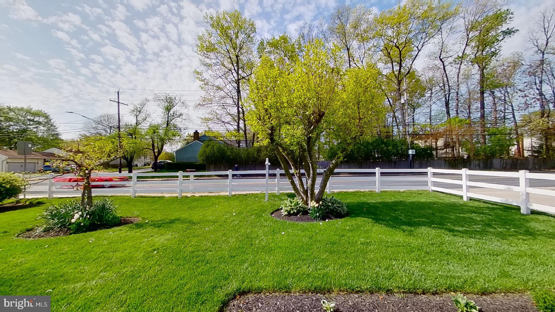 PERRY HALL - Residential